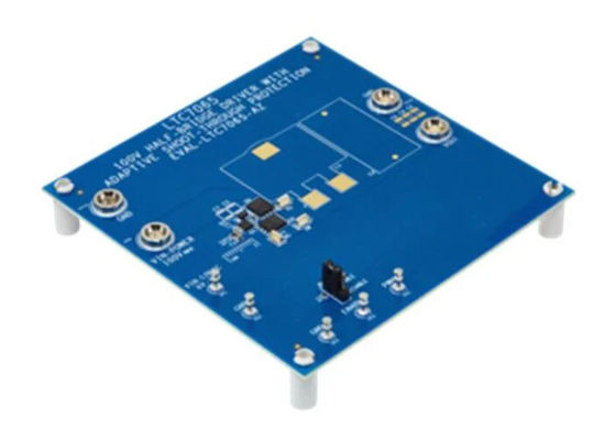 EVAL-LTC7065-AZ Embedded Solutions 100V Dual-Channel Half-Bridge Driver Evaluation Board