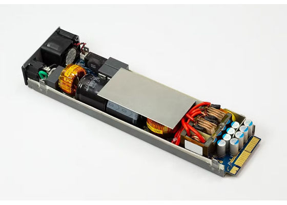 EVAL-2K7W-12V-PSU Placa de evaluación de fuente de alimentación para servidor de titanio de 2,7 kW para soluciones integradas