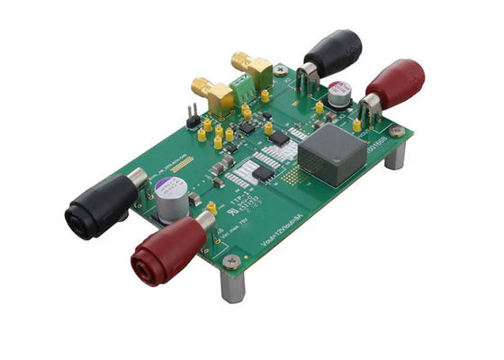 Placa de evaluación de gestión de energía MOSFET de 48 V para soluciones integradas EVAL-HB-2EDL803X-G4B