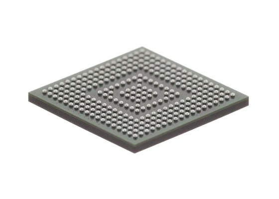 CYT3DLBBSBQ1BZSGS Microcontrolador MCU TRAVEO™ T2G MCU Automotriz Arm Cortex-M7 de 32 bits y 240 MHz