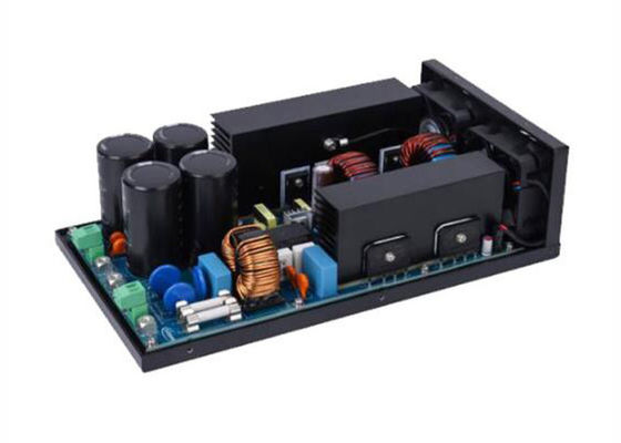 EVAL-PFC5KIKWWR6SYS Soluciones Integradas 650V TRENCHSTOP 5 WR6 Placa de Evaluación IGBT