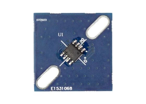 DEMO-IMR-MAINCTRL-V1 Placa de evaluación de gestión de energía del controlador de soluciones integradas