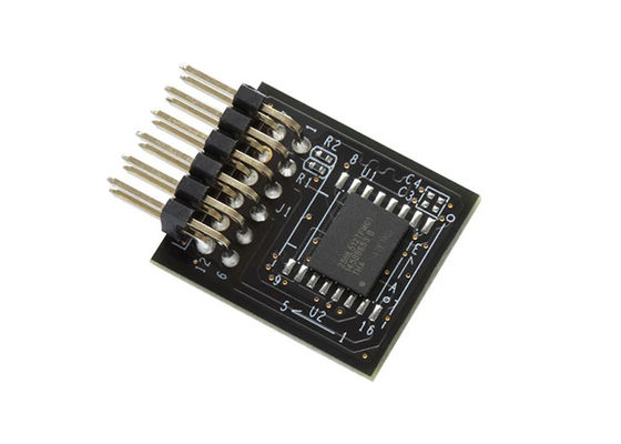 EVAL-S25HL512T Soluciones Integradas SEMPER™ Plataforma de Memoria Flash Tarjeta de Expansión de Evaluación