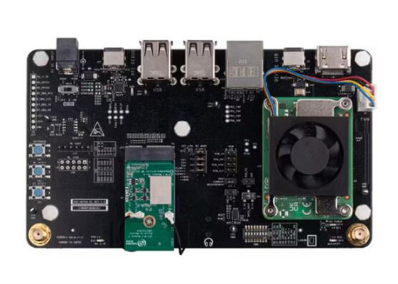 CYW9RPIWIFIBT-EVK Kit de desarrollo Linux combinado AIROC WiFi y BT para soluciones integradas