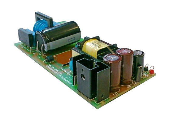 EVAL-3AR0680VJZ Soluciones Integradas Placa de Evaluación de Fuente de Alimentación de Convertidor Flyback Desconectado de 12V y 30W