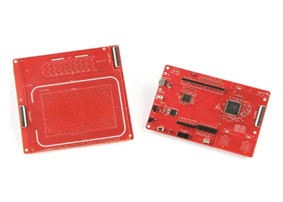 CY8CKIT-041S-MAX Soluciones Integradas PSOC™ 4 MCU ARM Cortex-M0+ de 32 bits Placa de Evaluación Integrada
