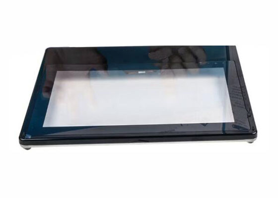 CY3290-CYAT8168X Kit de evaluación multitáctil automotriz PSOC de soluciones integradas