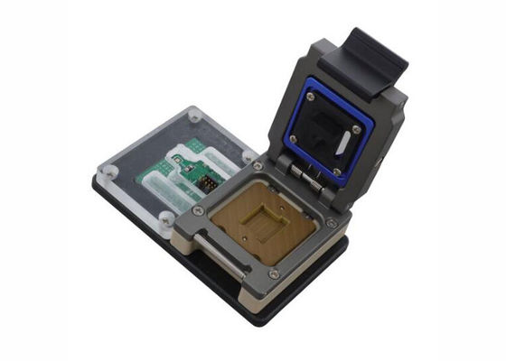 CYBLE-022001-PROG Kit de programación del módulo EZ-BLE de la placa de evaluación de soluciones integradas