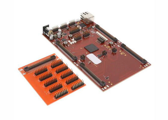 KIT-A2G-TC367-5V-TRB Soluciones Integradas 32Bit TC367 AURIX TriCore MCU Placa de Evaluación
