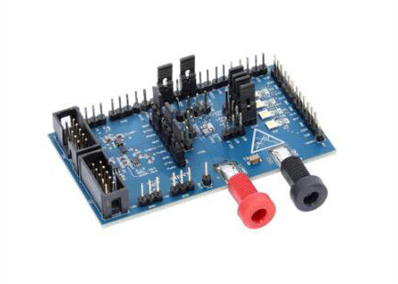 LM3645EVM Soluciones Integradas Controlador Boost Quad LED Flash LM3645 Módulo de Evaluación