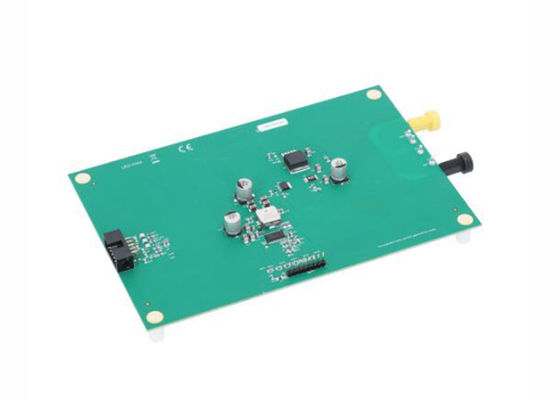 LP8870Q1EVM Soluciones Integradas Automotrices Controlador LED LP8870-Q1 Módulo de Evaluación