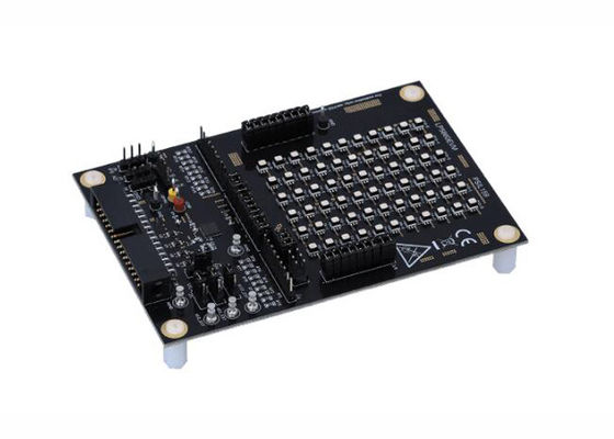 LP5860EVM Soluciones Integradas Controlador de Matriz LED LP5860 Módulo de Evaluación