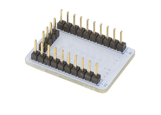 Placa de expansión de evaluación de la plataforma de interfaz de 12 V para soluciones integradas TLE75620-EST-DB