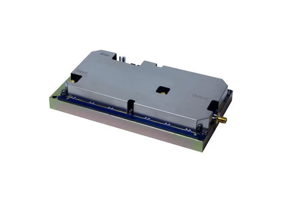 GSWP100W-EVBPA Placa de Evaluación de Sistemas de Transferencia de Energía Inalámbrica para Soluciones Integradas