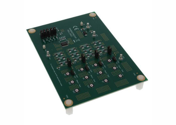 TPS92624Q1EVM Soluciones Integradas Placa de Evaluación del Controlador LED Automotriz TPS92624-Q1