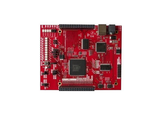 TLF35584MC-BOARD Soluciones Integradas OPTIREG™ PMIC Placa de Evaluación del Convertidor CC-CC