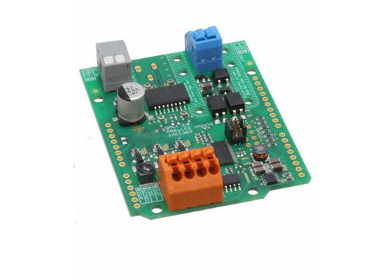 KIT-XMC-LED-DALI-20-RGB Embedded Solutions LED Driver Power Management Arduino Platform Evaluation Board
