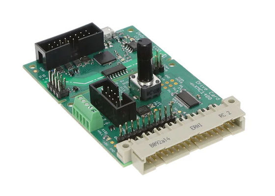 KIT-XMC1400-DC-V1 Soluciones Integradas XMC1000 ARM Cortex-M0 MCU Placa de Evaluación Integrada de 32 bits