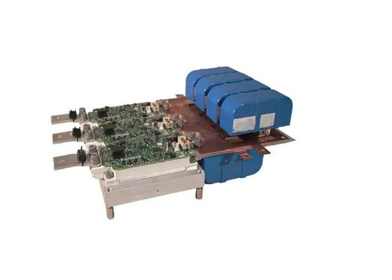 REF-CAV250KMT7INV Placa de evaluación de gestión de energía del controlador de motor EconoDUAL™ para soluciones integradas