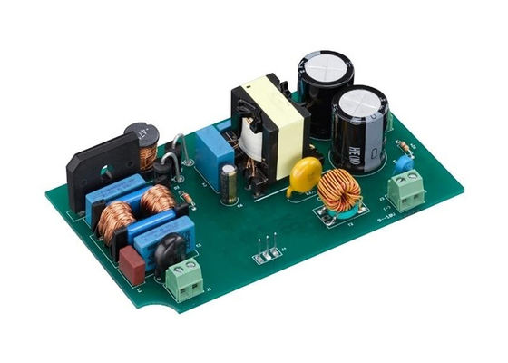 REF-XDPL8105-CDM10V Soluciones Integradas PFC Flyback Controlador de Corriente Constante Regulable Placa de Evaluación