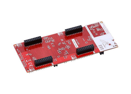 LaunchXL-F280025C Soluciones embebidas Kit de desarrollo LaunchPad C2000 Junta de MCU en tiempo real