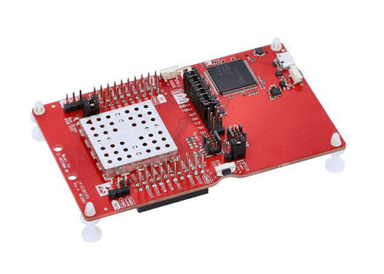 Kit de desarrollo LaunchPad para soluciones integradas LP-CC2651P3 MCU inalámbrico SimpleLink CC2651P3