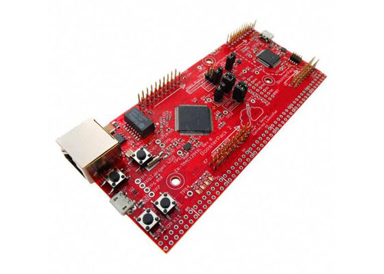 EK-TM4C1294XL Embedded Solutions 32Bit MCU Board TM4C1294 LaunchPad Evaluation Kit