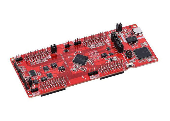 LAUNCHXL-F2800157 Embedded Solutions LaunchPad Development Kit F2800157 C2000 Real Time MCU Board