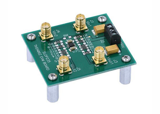 THS4062EVM Embedded Solutions THS4062 High Speed Amplifier Evaluation Module
