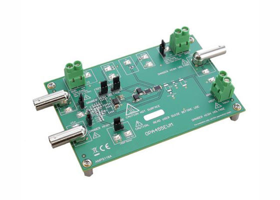 OPA455EVM Embedded Solutions 150V Op Amp Evaluation Module OPA455 Operational Amplifier
