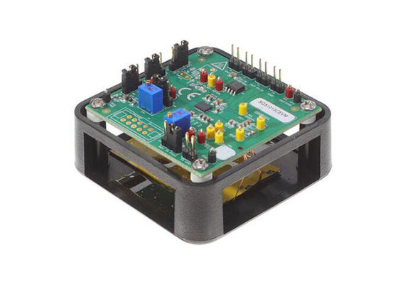 BQ51013CEVM Soluciones Integradas Receptor de Energía Inalámbrica BQ51013C Módulo de Evaluación