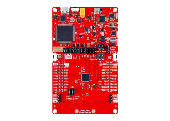LAUNCHXL-CC26X2R1 Soluciones Integradas SimpleLink™ Transceptor 2.4GHz Placa de Evaluación
