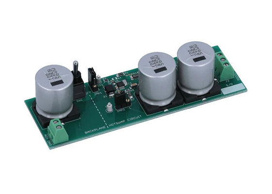 LM5069EVAL Placa de evaluación del controlador Hot Swap para soluciones integradas