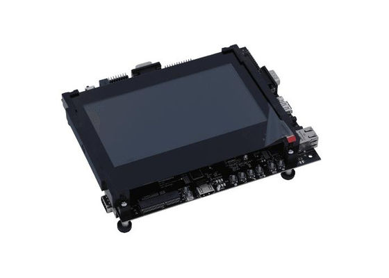 Placa de evaluación de procesador central AM437x independiente para soluciones integradas TMDXEVM437XH