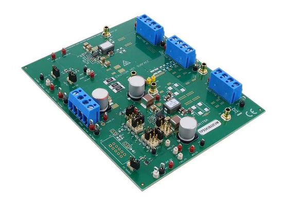 Placa de evaluación del convertidor reductor DC/DC Step Down SWIFT™ de 1,2 V para soluciones integradas TPS543B22EVM