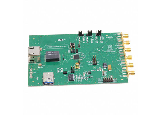 DP83867ERGZ-S-EVM Embedded Solutions Tarjeta de evaluación de interfaz Ethernet 1000/100/10 Mb/s