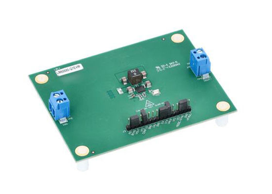 LM65680-Q1EVM Soluciones Integradas Placa de Evaluación del Convertidor Buck Síncrono de 65V 8A