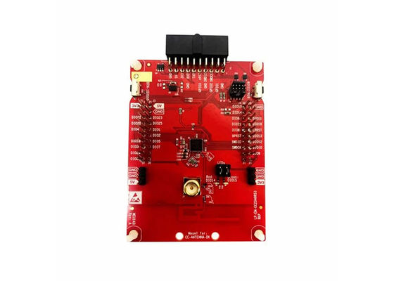 LP-EM-CC2340R53 Placa de evaluación de transceptor SimpleLink™ Bluetooth 5.x para soluciones integradas