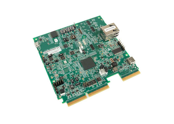 TMDSCNCD263P-SIP Soluciones Integradas Sitara™ ARM Cortex-R5F MCU Placa de Evaluación Integrada