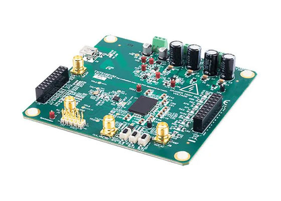 Placa de evaluación del módulo transmisor RF de 5 V TX7316EVM Embedded Solutions