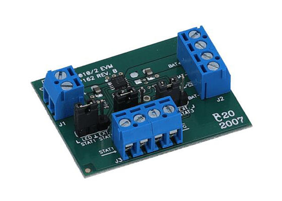 BQ24010EVM Soluciones Integradas Cargador de Batería Li-Ion Lineal de 1A BQ24010 Módulo de Evaluación