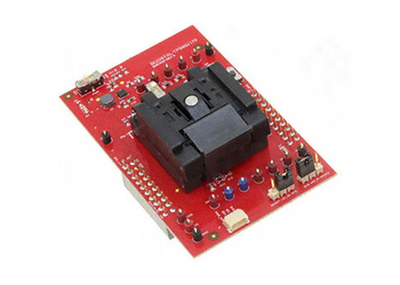BOOSTXL-TPS652170 Embedded Solutions 5V BoosterPack™ Módulo enchufable de la placa de evaluación