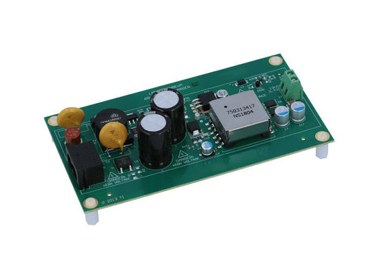 LM5023-2NBEVM Soluciones Integradas LM5023 Módulo de Evaluación para Adaptador de Portátil de 19V 65W