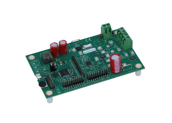 DRV8106S-Q1EVM Embedded Solutions Smart Gate Driver EVM Placa de evaluación DRV8106S-Q1