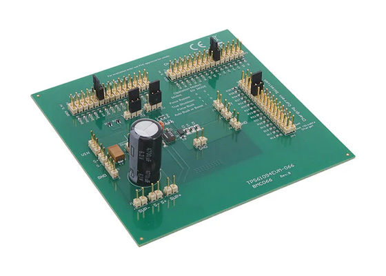 TPS61094EVM-066 Soluciones Integradas de Convertidor CC/CC Reductor de 2,7 V a 5,4 V, Placa de Evaluación
