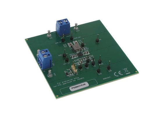 TPS568231EVM Soluciones Integradas 800kHz 4.5V a 17V Placa de Evaluación del Convertidor Reductor