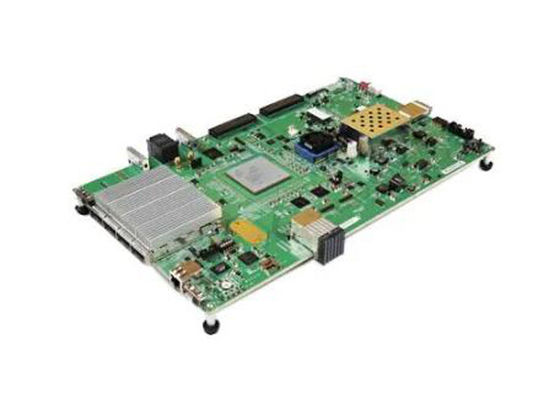 DK-U1-VCU110-G Soluciones embebidas Kit de desarrollo Virtex UltraScale FPGA VCU110