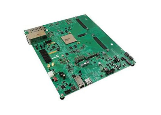 El equipo de evaluación de las soluciones incrustadas de EK-U1-ZCU216-V1-G Zynq UltraScale+ RFSoC ZCU216