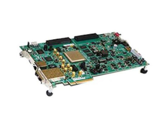 EK-U1-KCU105-G-J Soluciones incrustadas KCU105 Kit de evaluación Kintex UltraScale FPGA