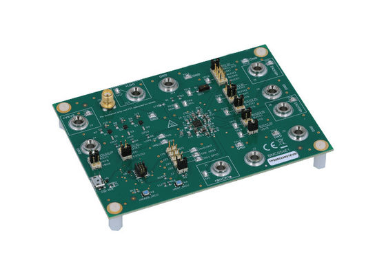 TPS650330Q1EVM Embedded Solutions Automotive Camera Module PMIC Evaluation Board